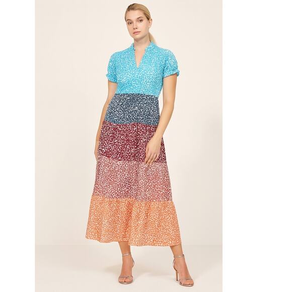 Marie Oliver Dress XS - Picture 10 of 10